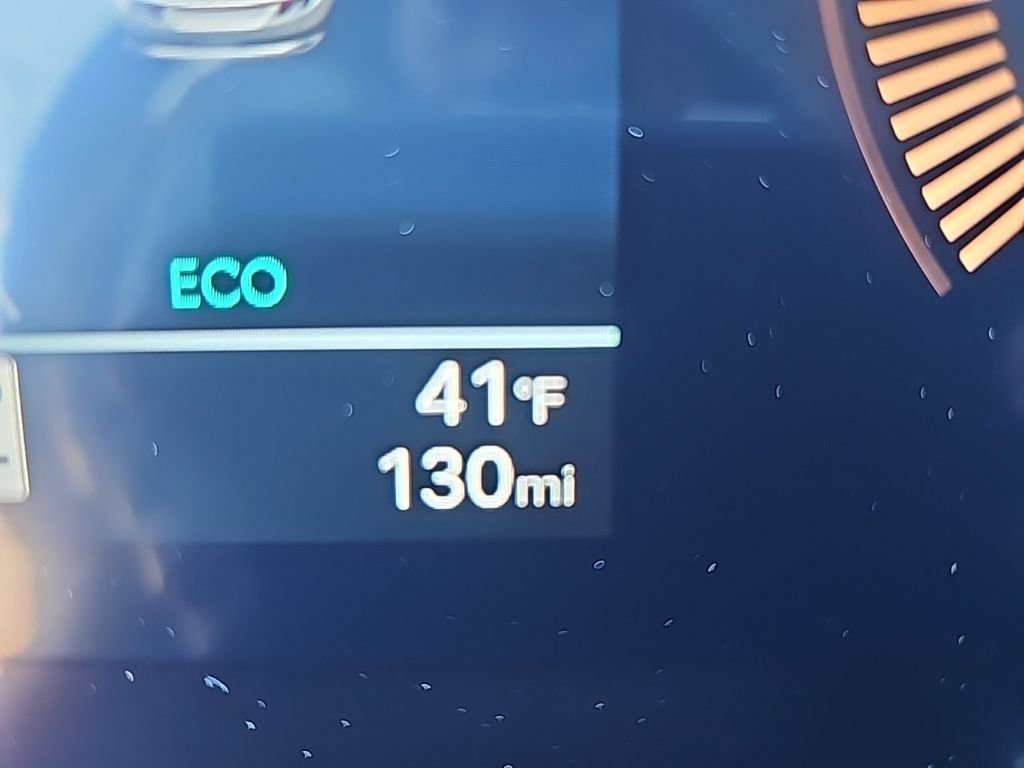 New 2026 Hyundai Tucson SEL AWD/4WD image 17