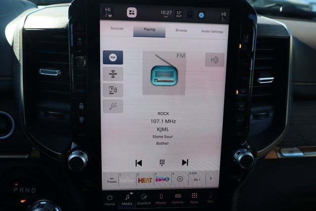 New 2026 RAM 1500 Limited image 21