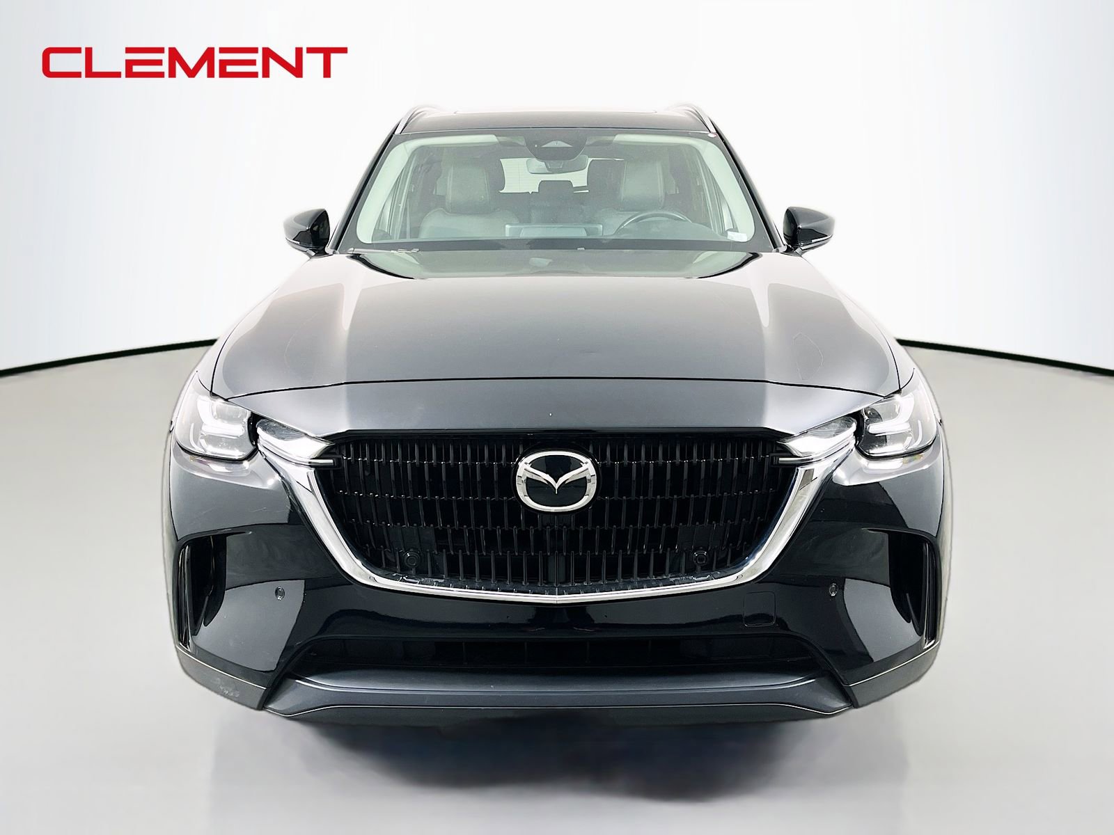 Used 2025 MAZDA CX-90 3.3 Turbo w/ Preferred Package image 3