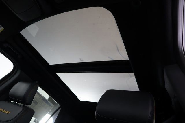 New 2025 Ford Expedition Tremor image 28