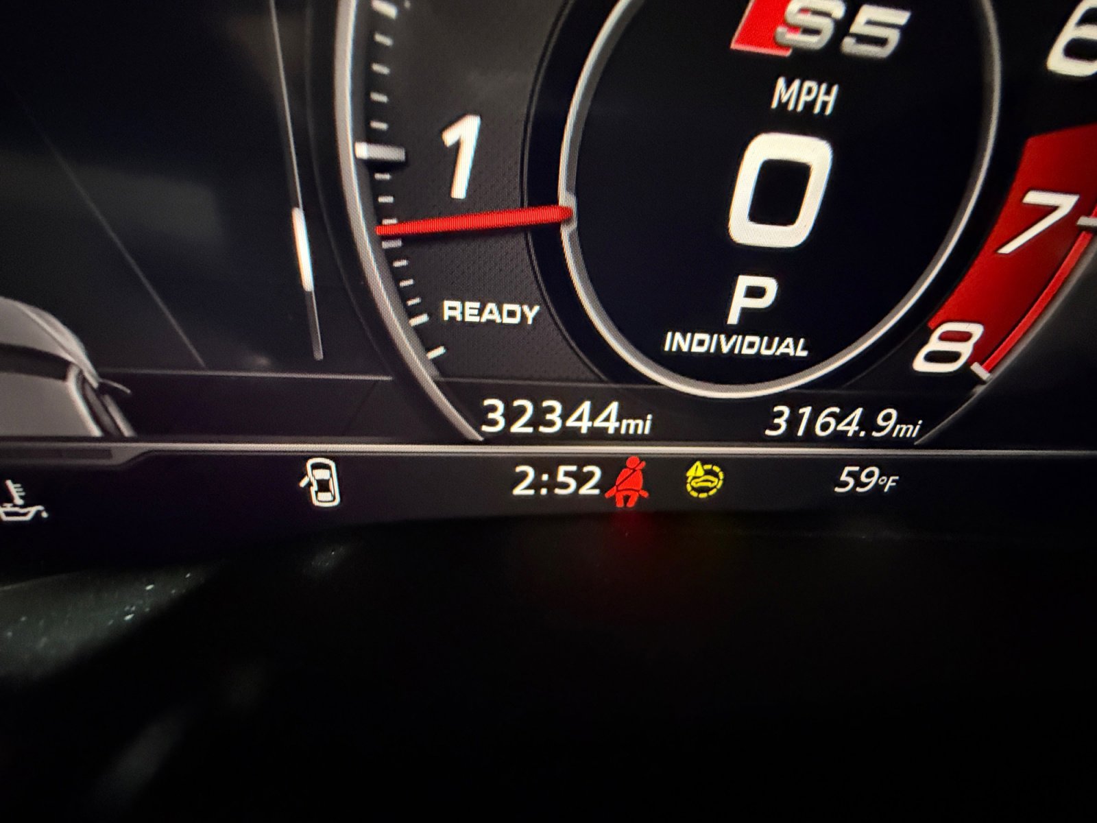 Used 2019 Audi S5 Prestige image 11