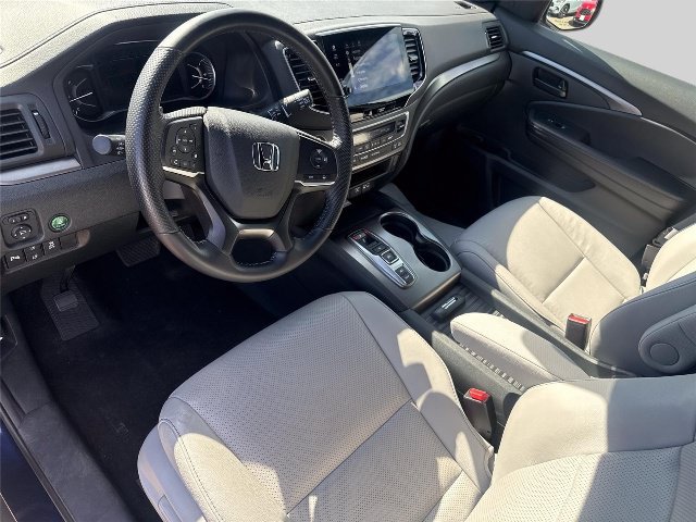 Used 2023 Honda Passport EX-L image 10