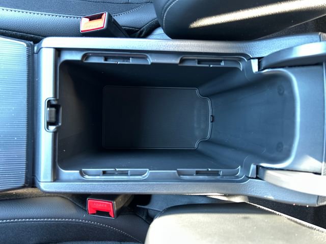 New 2026 Honda Civic Sport image 28