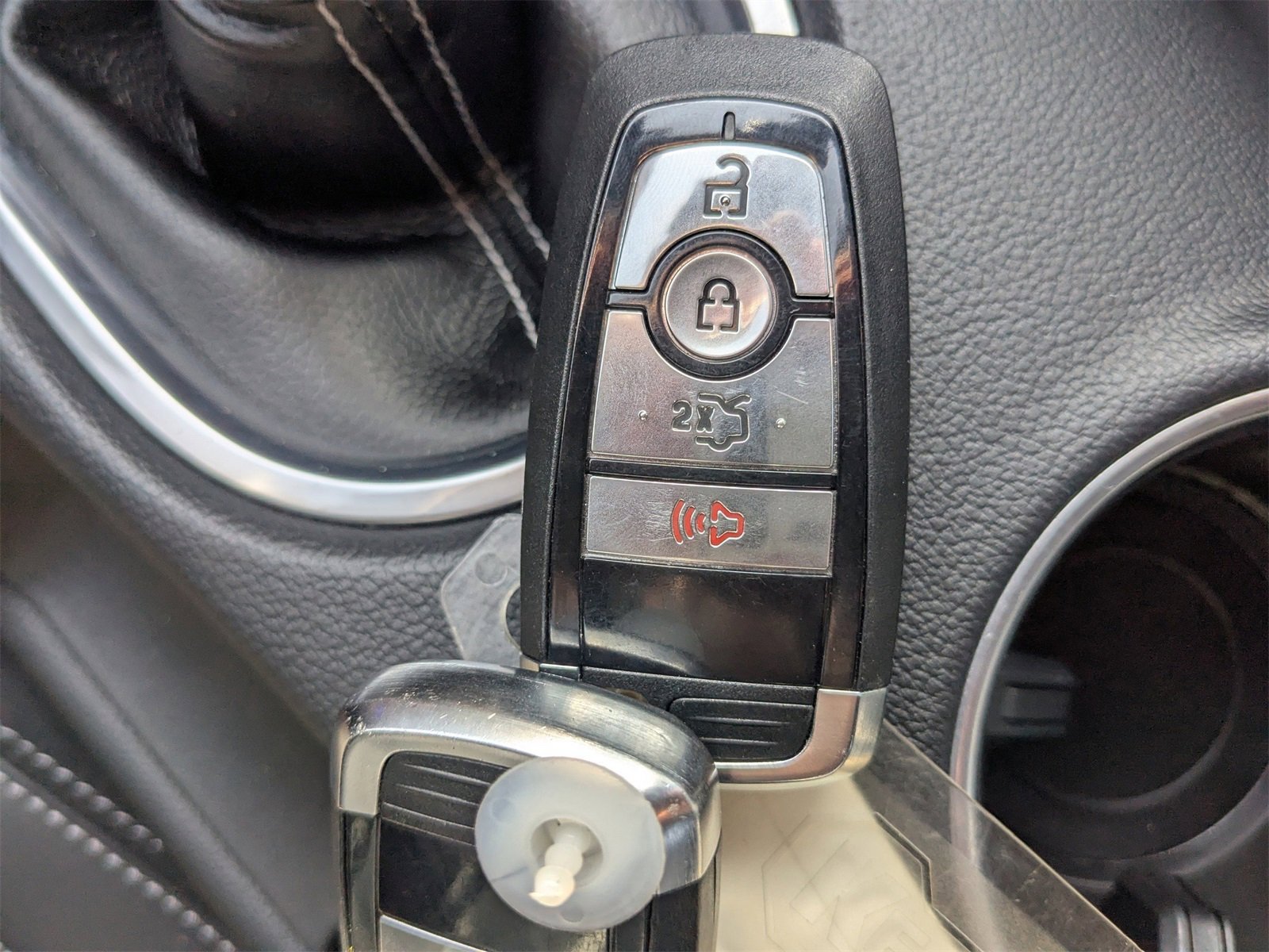 Used 2023 Ford Mustang Mach 1 w/ Mach 1 Handling Package image 28