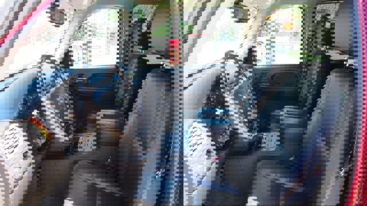 Used 2009 Chevrolet Tahoe LTZ image 15