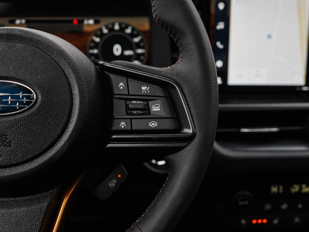 New 2026 Subaru Outback Wilderness image 22