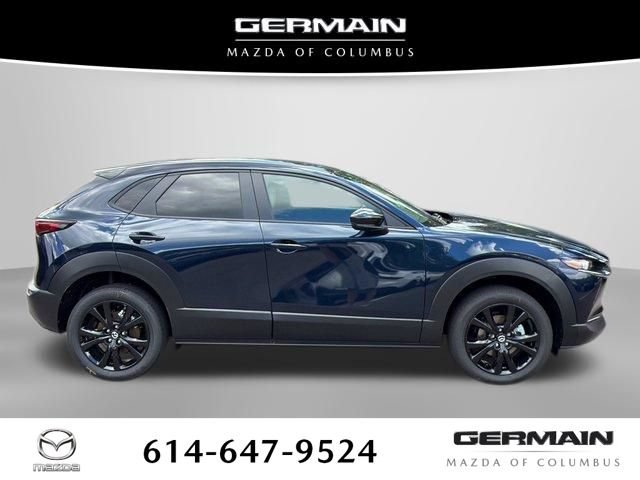 New 2026 MAZDA CX-30 AWD 2.5 S w/ Select Sport Pkg image 7