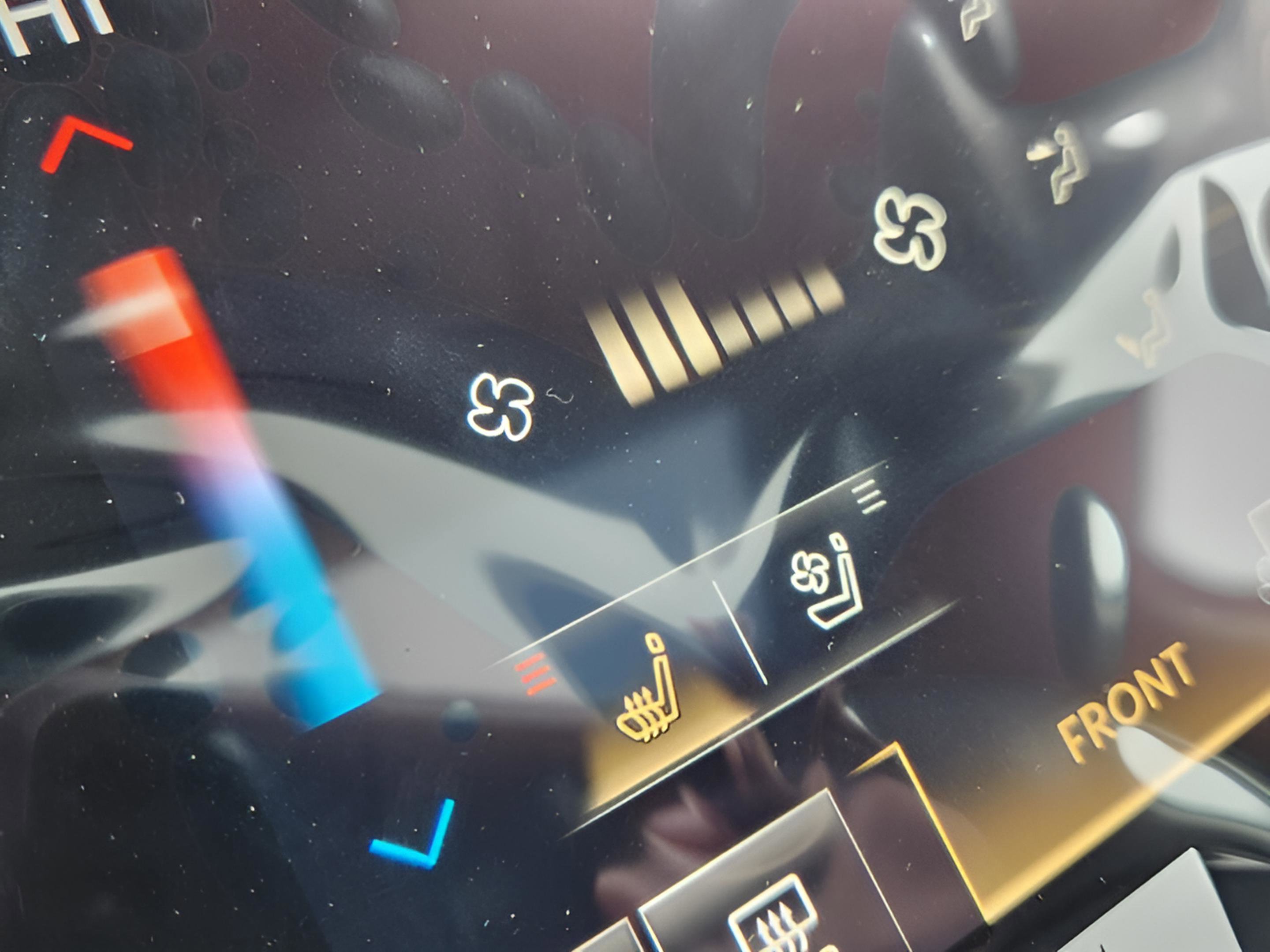 New 2025 INFINITI QX80 Luxe w/ Exterior Package image 24