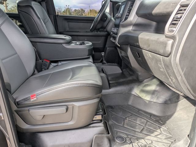Used 2024 RAM 2500 Tradesman image 31