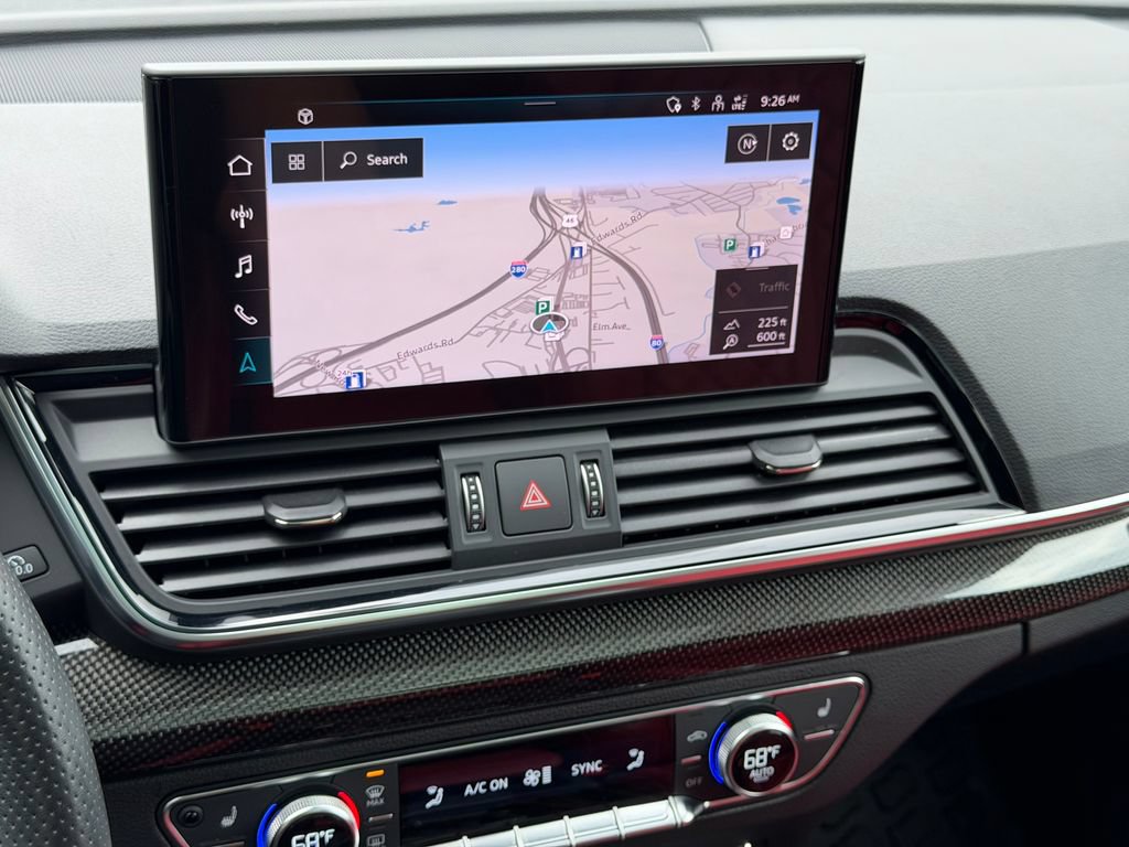 Certified 2023 Audi SQ5 Premium Plus w/ Premium Plus Package AWD/4WD image 25