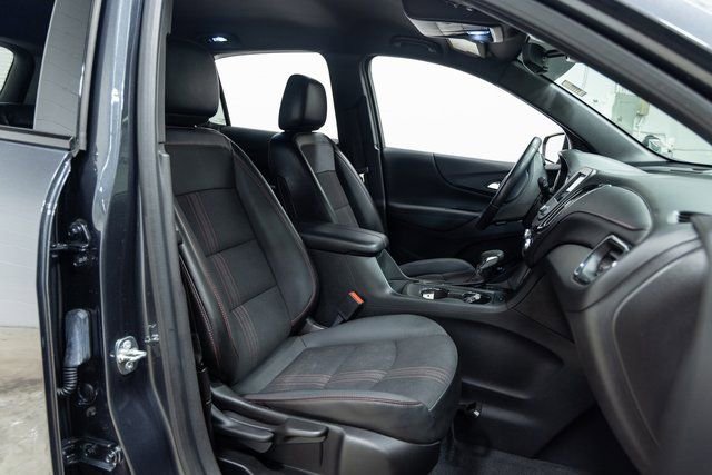 Used 2022 Chevrolet Equinox RS image 27
