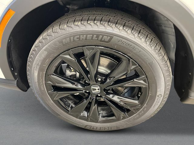 New 2026 Honda CR-V Sport Touring image 11