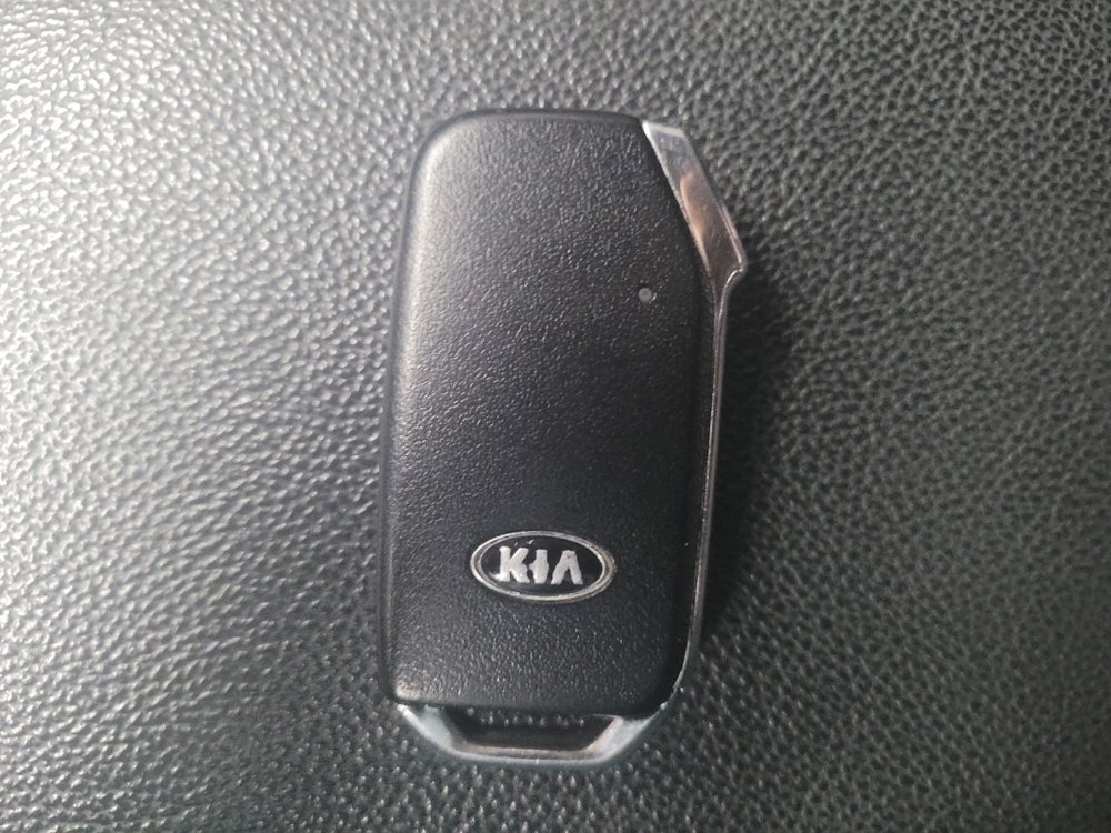 Used 2020 Kia Forte EX FWD image 32