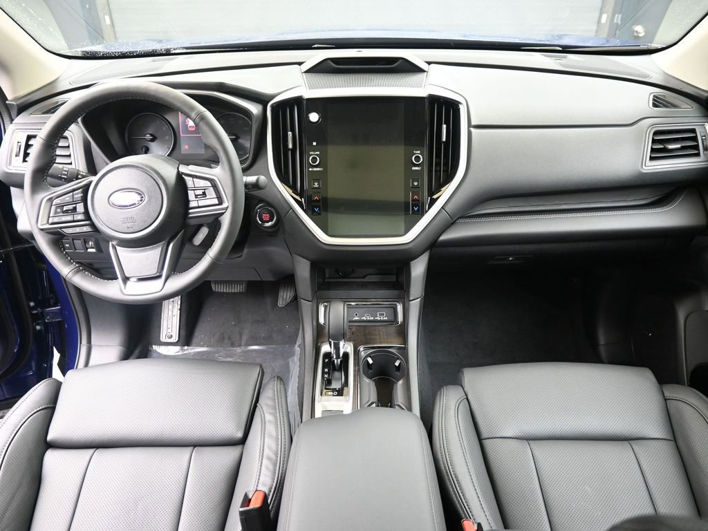New 2026 Subaru Ascent Touring image 18