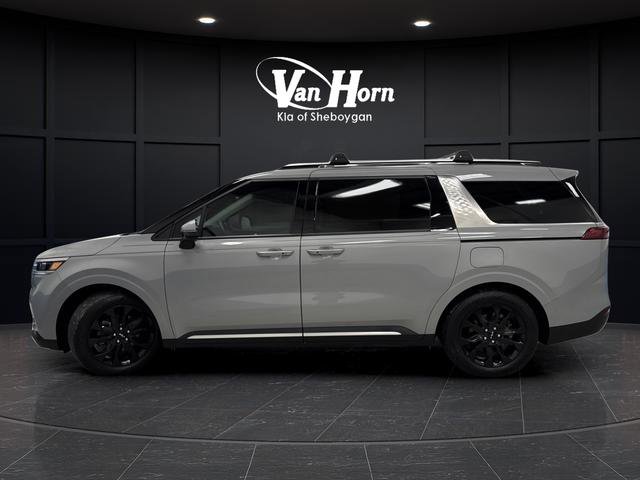 Used 2024 Kia Carnival SX Prestige image 13