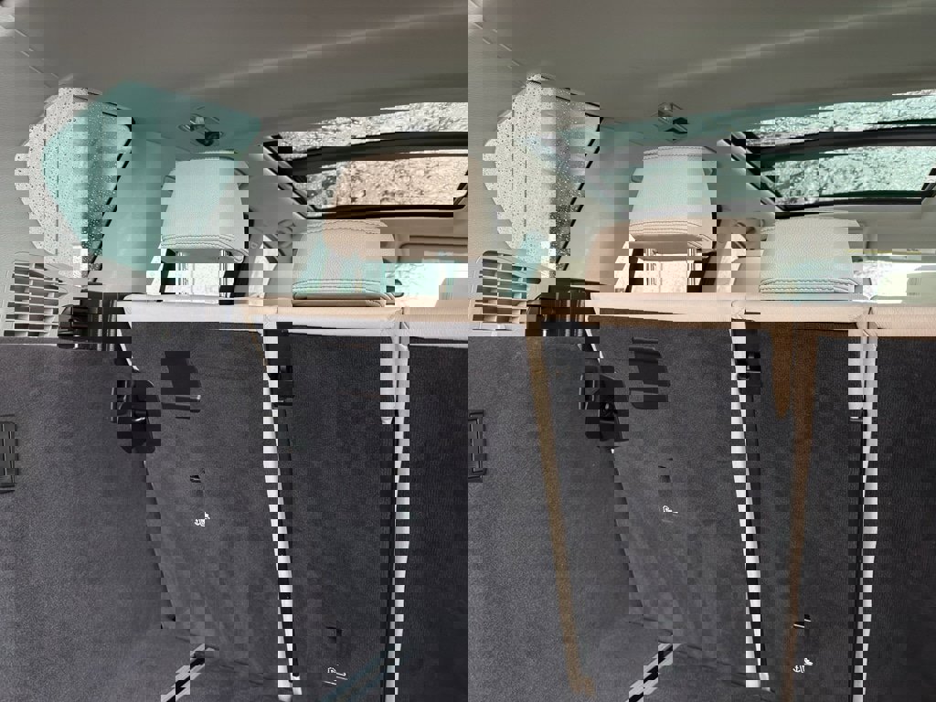 Used 2015 BMW X3 xDrive28i image 8