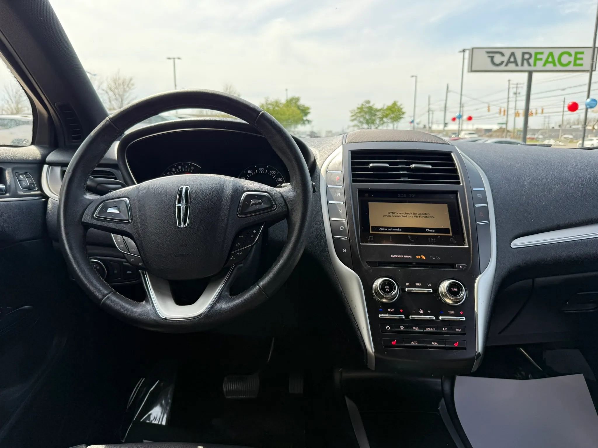 Used 2019 Lincoln MKC Premiere AWD/4WD image 28