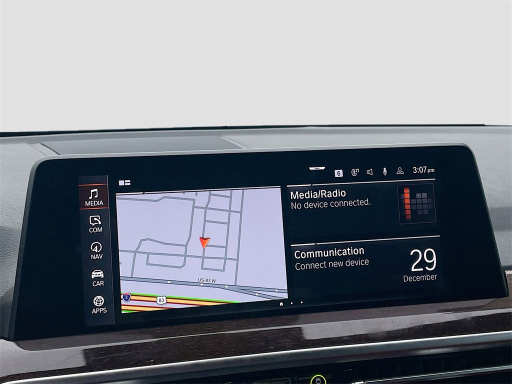 Used 2024 BMW X3 sDrive30i w/ Convenience Package w/ZPA image 15