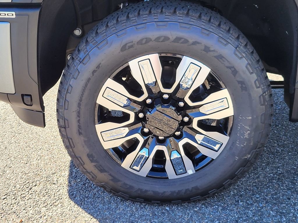 New 2026 GMC Sierra 2500 Denali w/ Technology Package image 8