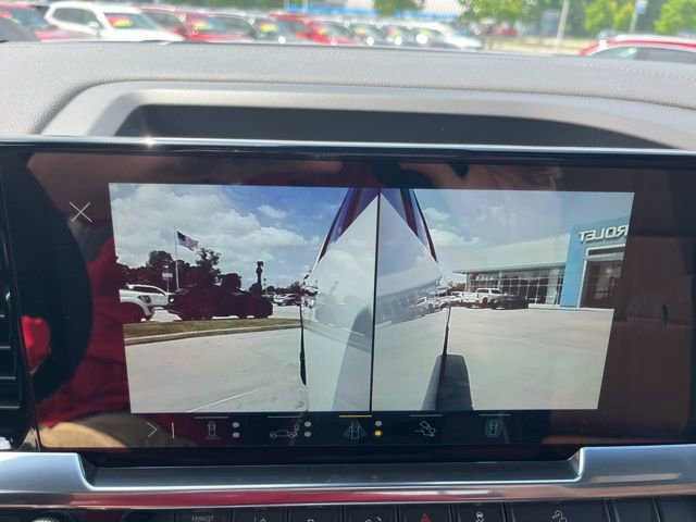 New 2025 Chevrolet Silverado 2500 High Country w/ Technology Package image 35