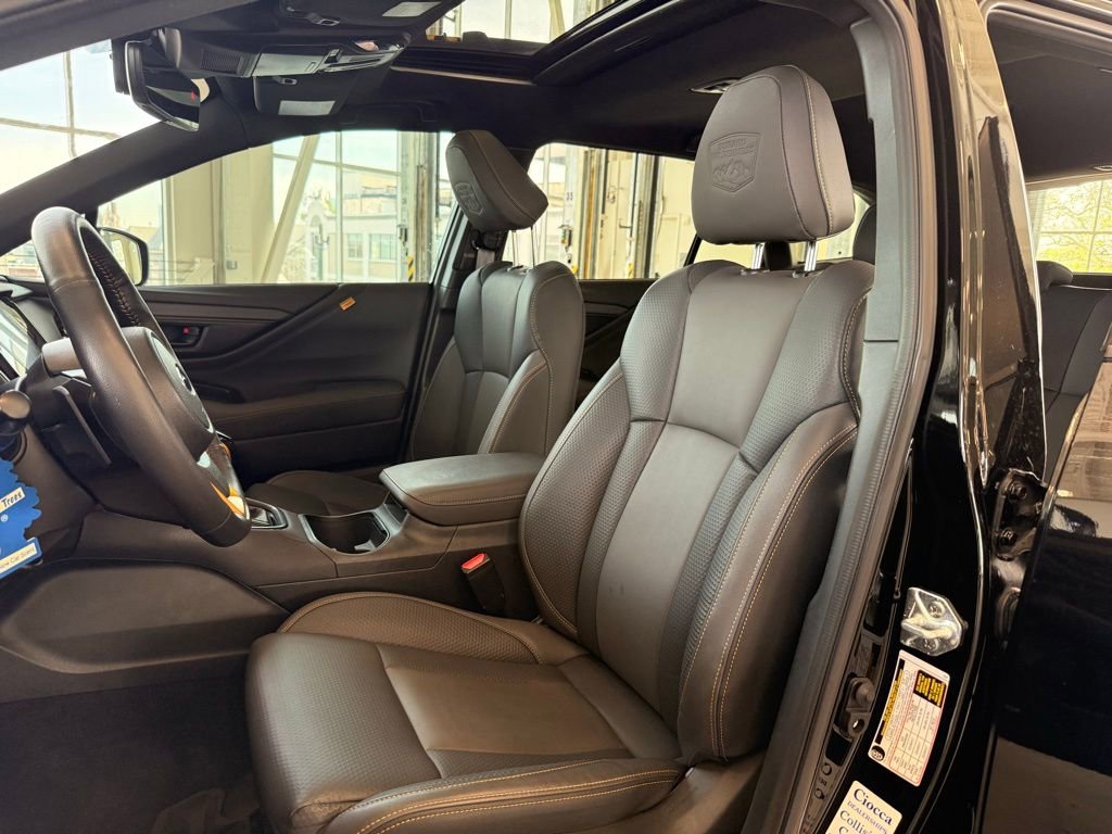 Used 2025 Subaru Outback Wilderness image 9