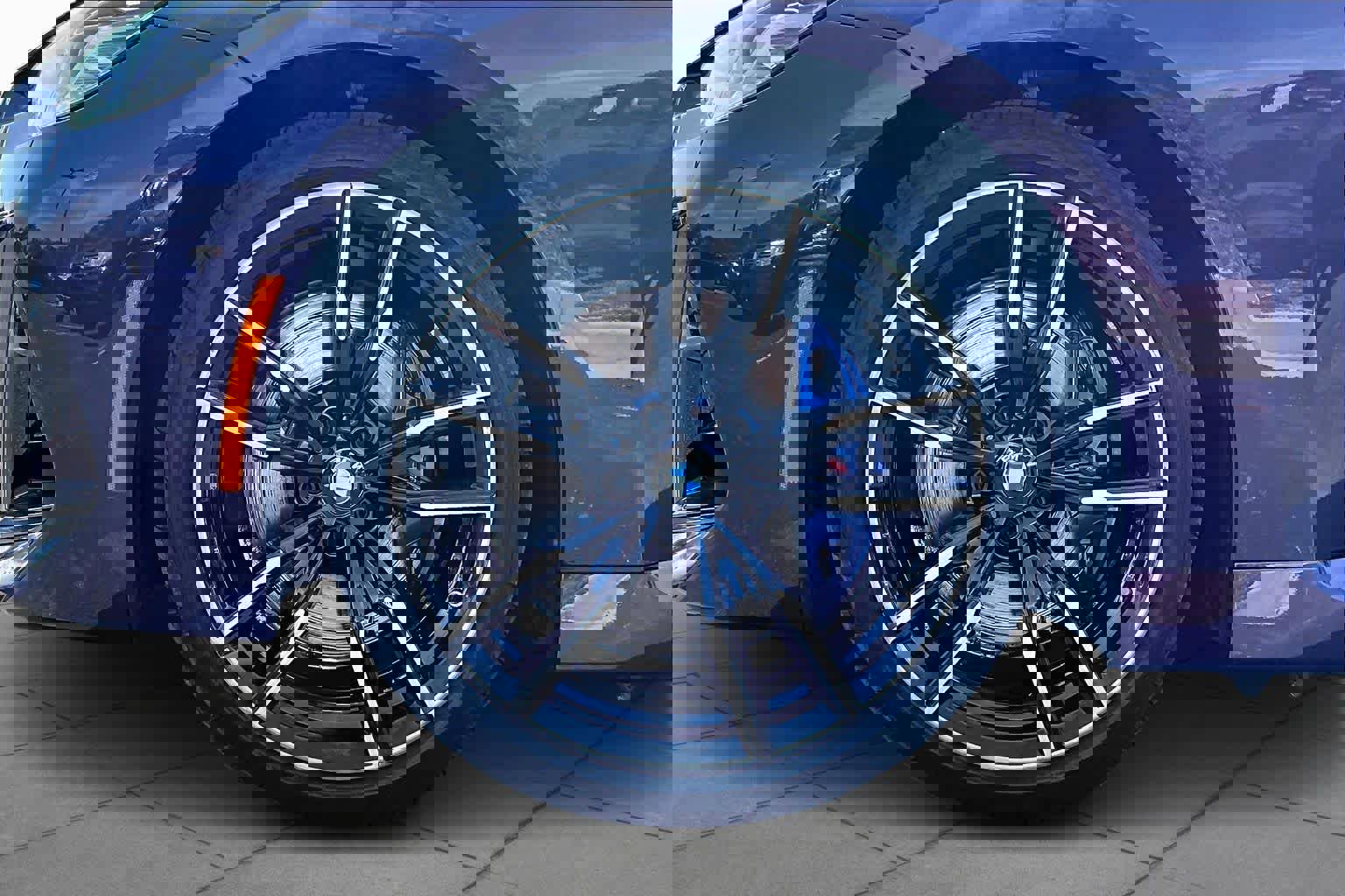 Certified 2025 BMW M240i Coupe image 11