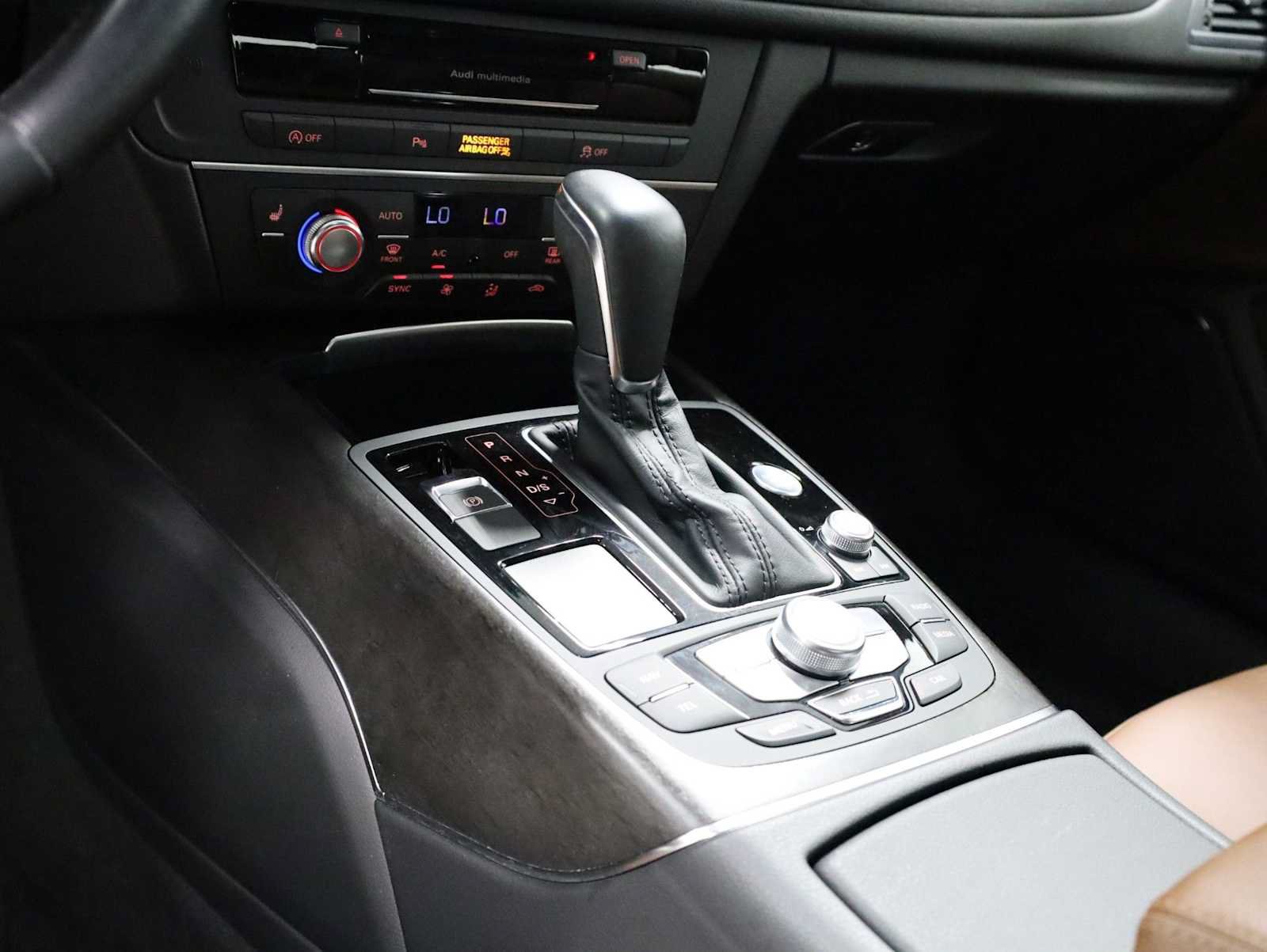 Used 2018 Audi A6 2.0T Premium Plus FWD image 27