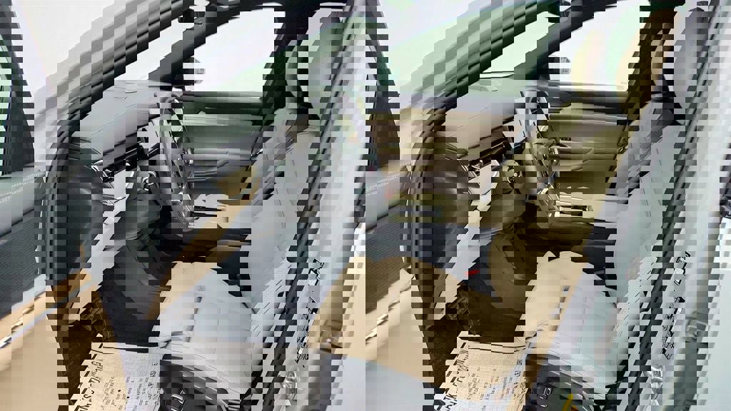 Used 2025 Volvo EX90 Ultra AWD/4WD image 18