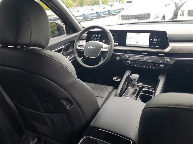 New 2025 Kia Telluride SX X-Line image 13