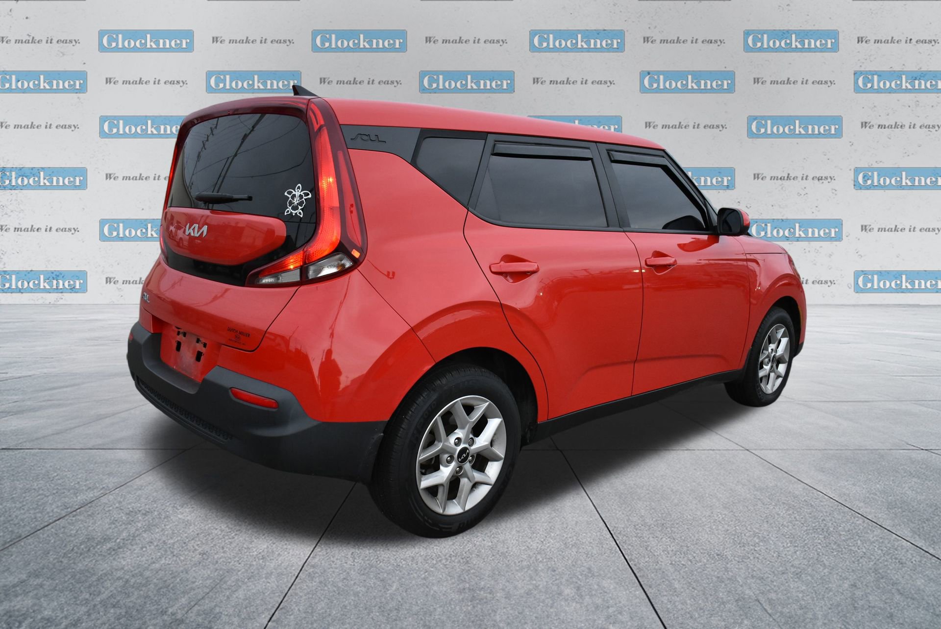 Used 2022 Kia Soul LX w/ Technology Package image 16