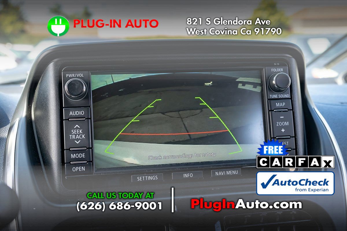 Used 2017 Mitsubishi i ES image 21