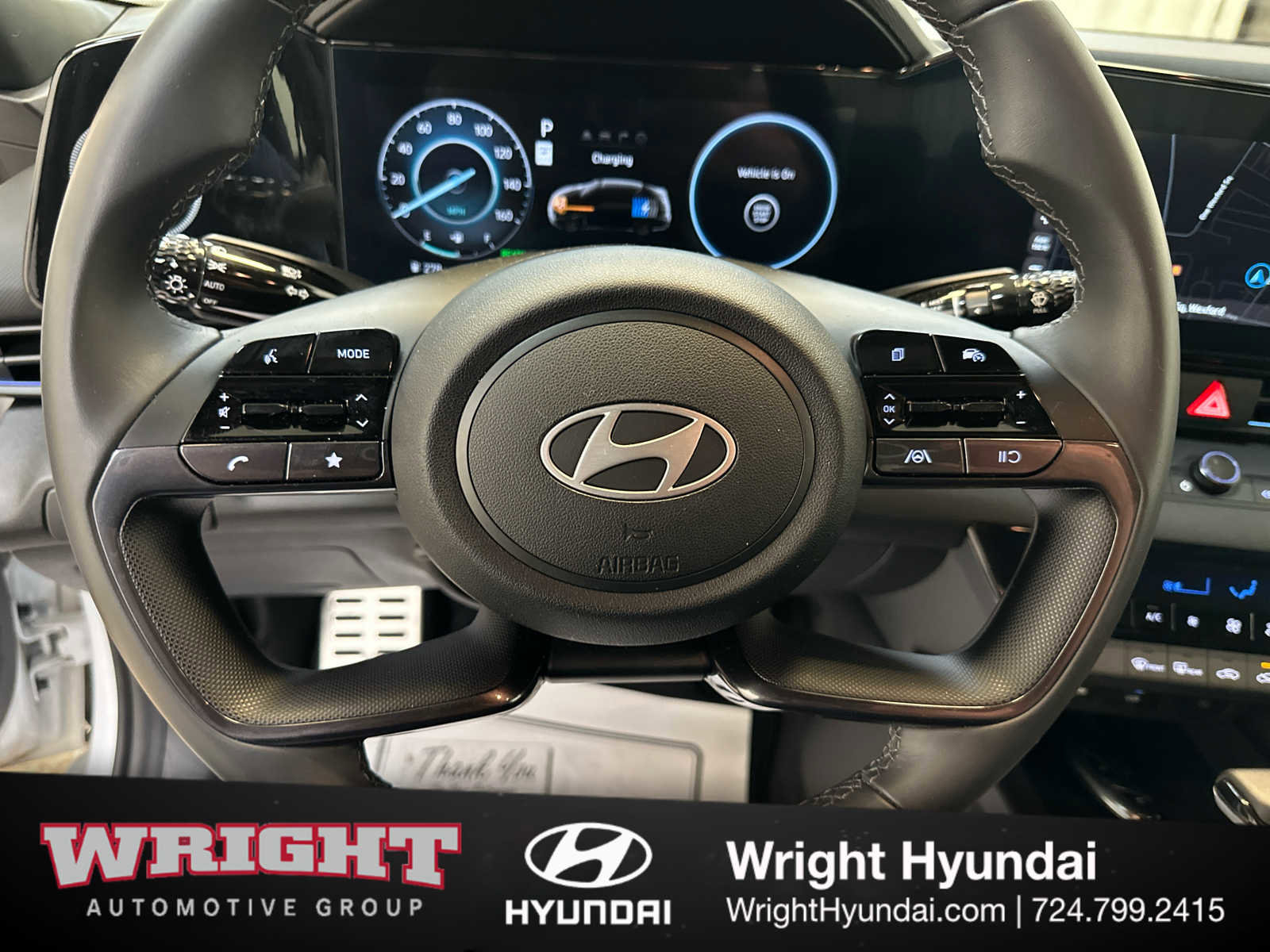 Used 2025 Hyundai Elantra SEL image 20