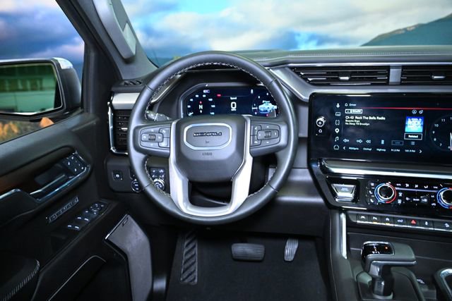 Used 2025 GMC Sierra 1500 Denali image 53