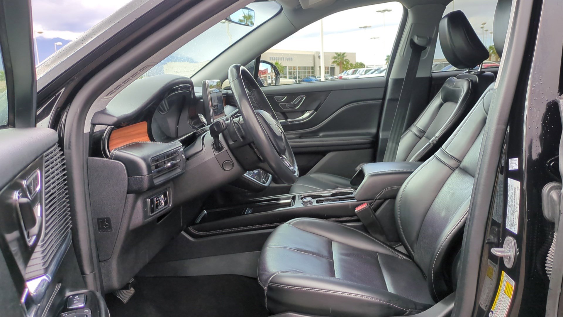 Used 2022 Lincoln Corsair Reserve FWD image 15