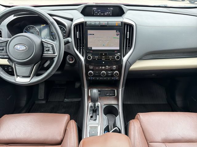 Used 2020 Subaru Ascent Touring w/ Popular Package #3 AWD/4WD image 9