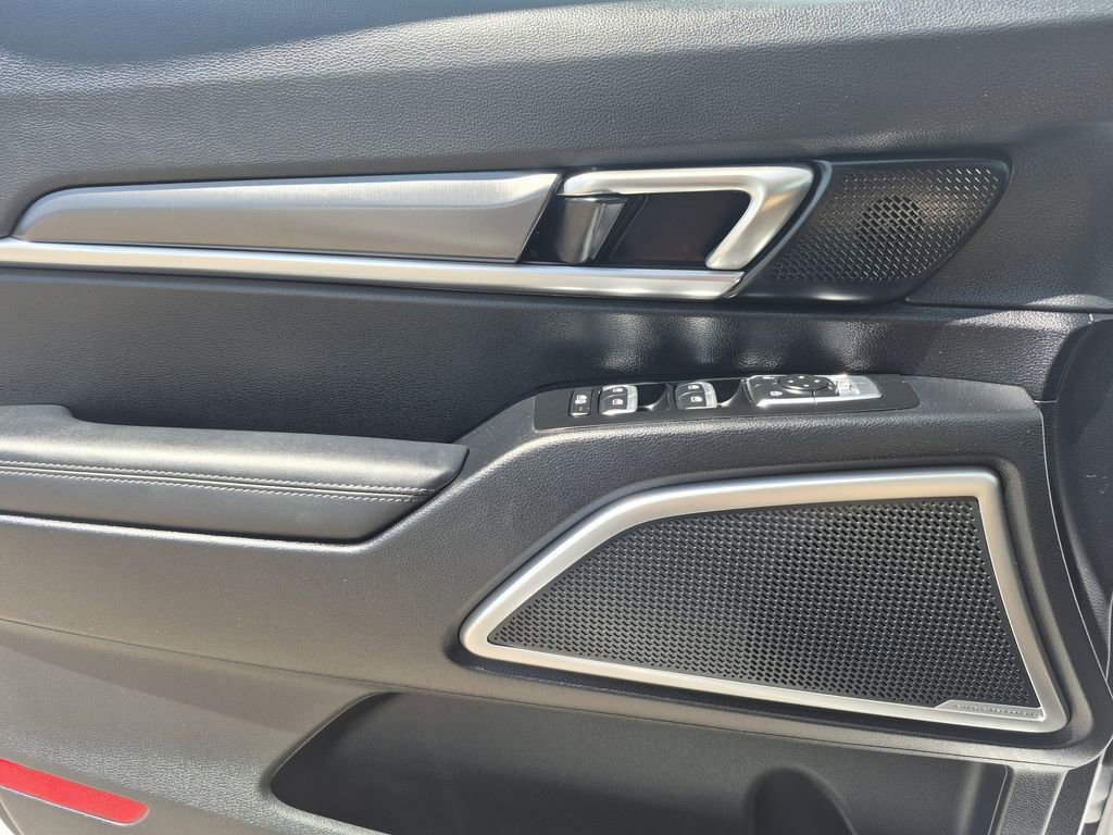 Certified 2023 Kia Telluride S w/ S Sunroof Package image 8