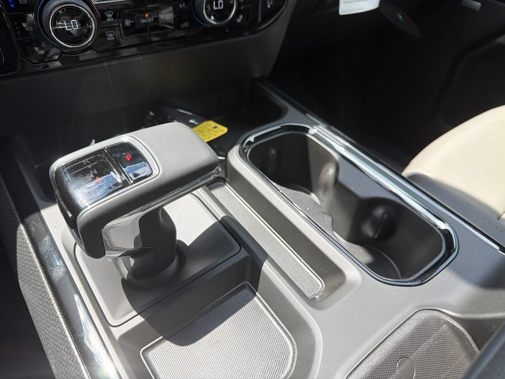 New 2026 Chevrolet Silverado 1500 ZR2 AWD/4WD image 20
