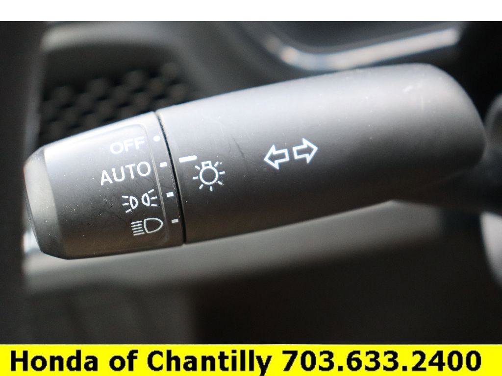 Certified 2023 Honda CR-V LX image 10