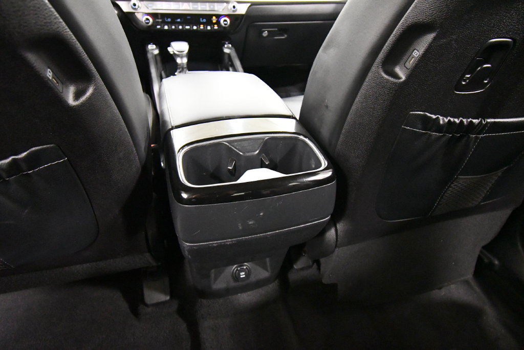 Certified 2025 Kia Telluride S AWD/4WD image 16