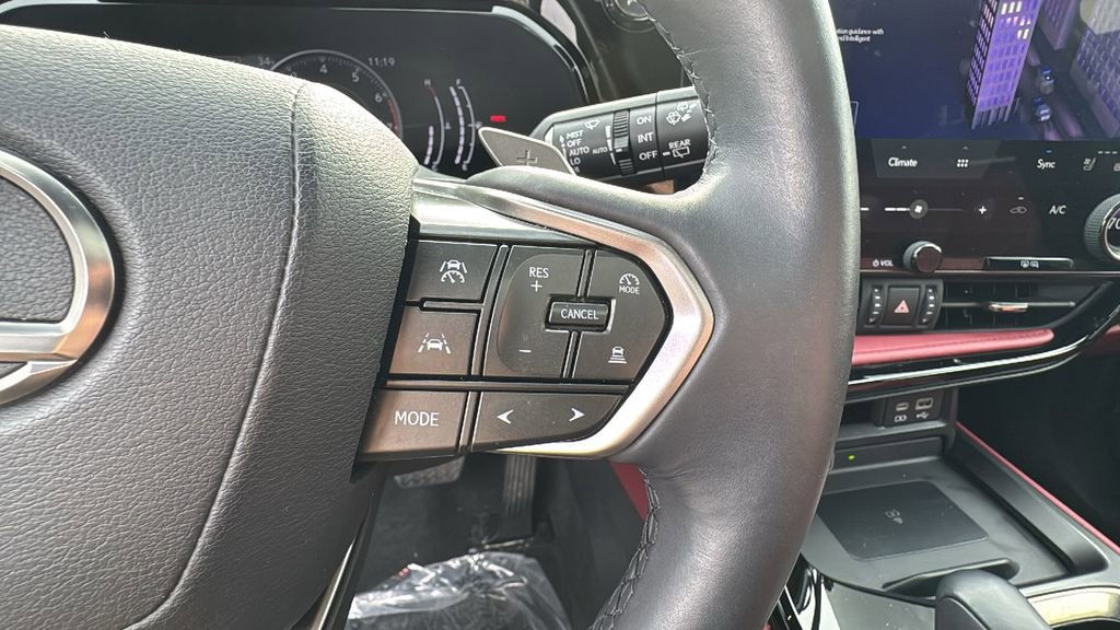 Used 2024 Lexus NX 350 350 Premium image 30