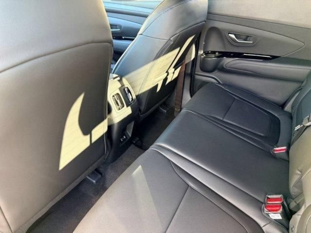 New 2026 Hyundai Santa Cruz XRT AWD/4WD image 24