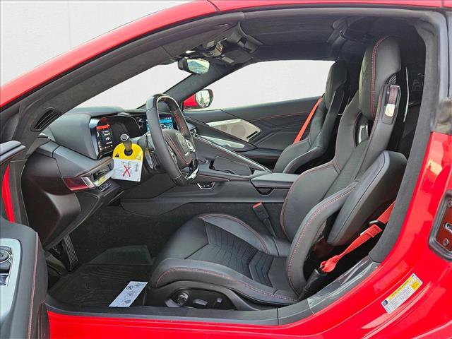 New 2025 Chevrolet Corvette E-Ray image 15