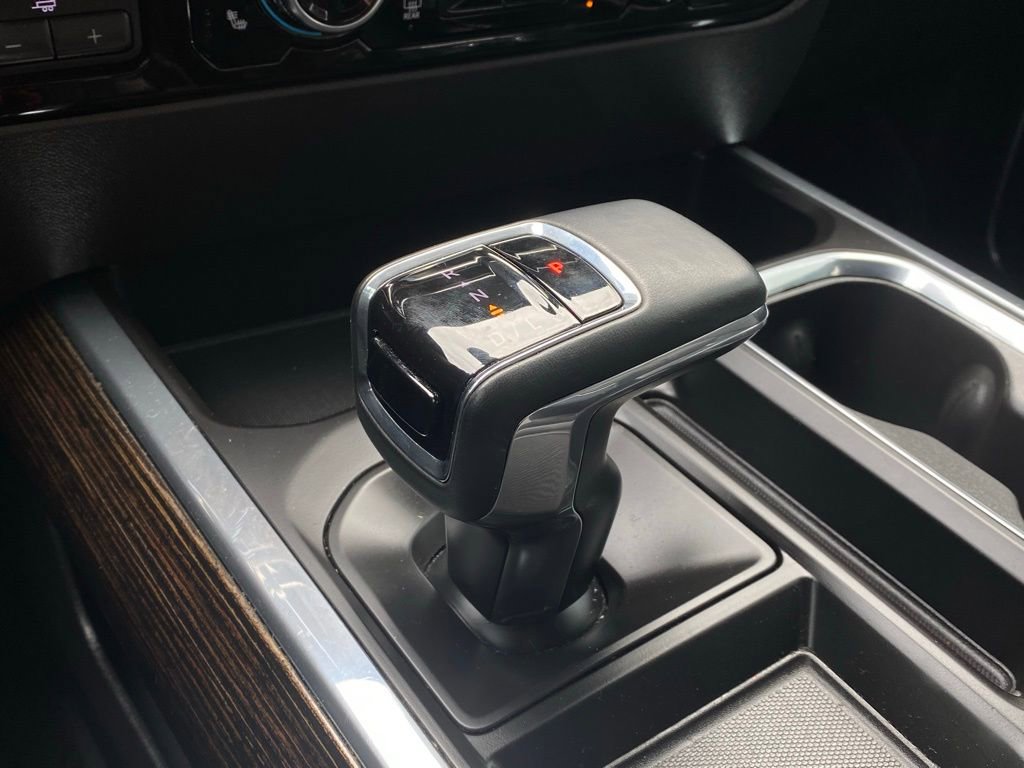 Used 2023 GMC Sierra 1500 Elevation w/ Elevation Premium Package image 19