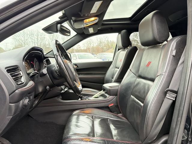 Used 2023 Dodge Durango GT image 10