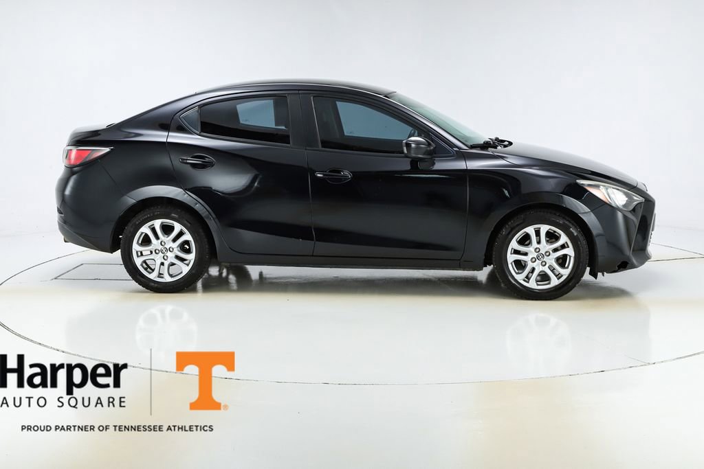 Used 2016 Scion iA Base 4D Sedan image 10