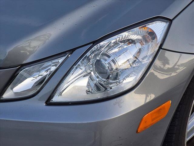 Used 2012 Mercedes-Benz E 350 Cabriolet image 10