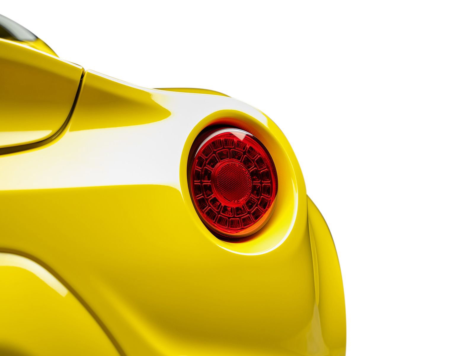 Used 2016 Alfa Romeo 4C Spider RWD image 19