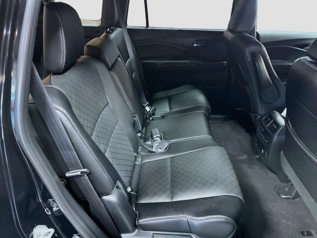 Used 2021 Honda Passport Elite image 29