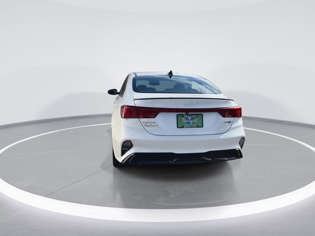 Used 2024 Kia Forte GT-Line image 8