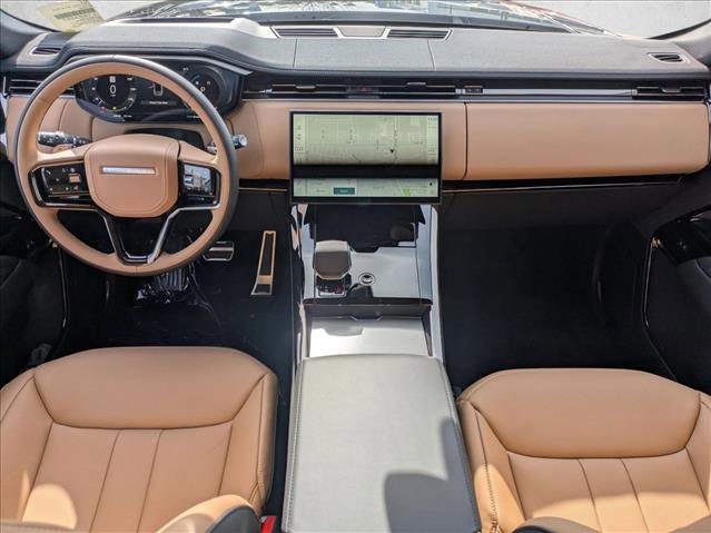 New 2026 Land Rover Range Rover Sport Dynamic SE image 15